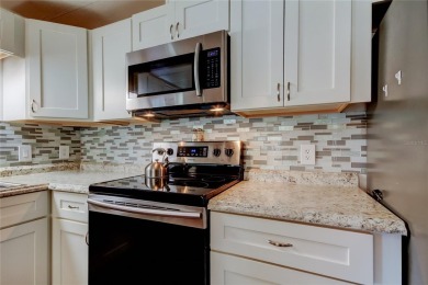 Fractional Ownership. VIBRANT!!! Active, Adult 55+ Community! on Tarpon Springs Golf Course in Florida - for sale on GolfHomes.com, golf home, golf lot