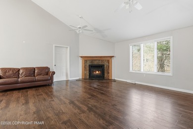 Welcome to 315 Rolling Hills Drive This beautifully designed on Country Club of the Poconos Golf Course in Pennsylvania - for sale on GolfHomes.com, golf home, golf lot