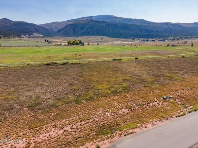 Soils Test included in List price. East facing to see the on Gypsum Creek Golf Course in Colorado - for sale on GolfHomes.com, golf home, golf lot