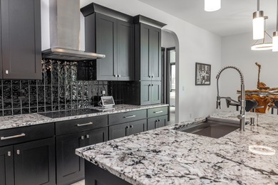 Custom built home in Woodlawn Estates...This Brick Ranch is not on Peninsula Golf Resort in Kentucky - for sale on GolfHomes.com, golf home, golf lot