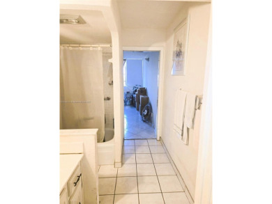 PERFECT OPPORTUNITY TO OWN A VERY LARGE 2 BEDROOM / 2 BATHROOM on Inverrary Country Club in Florida - for sale on GolfHomes.com, golf home, golf lot