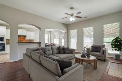 New price, new opportunity! This move-in ready home offers 4 on The Shores Country Club in Texas - for sale on GolfHomes.com, golf home, golf lot