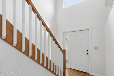 Welcome to 315 Rolling Hills Drive This beautifully designed on Country Club of the Poconos Golf Course in Pennsylvania - for sale on GolfHomes.com, golf home, golf lot