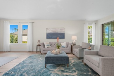 Exquisite Turn-Key Home in Halifax Plantation, Welcome to 2889 on Halifax Plantation Golf Club in Florida - for sale on GolfHomes.com, golf home, golf lot