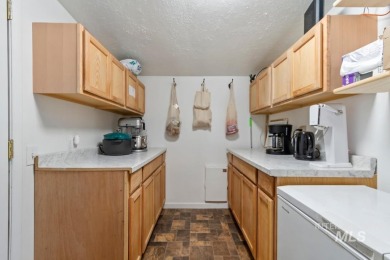This one-of-a-kind Kuna property is a rural dream come true for on Falcon Crest Golf Club in Idaho - for sale on GolfHomes.com, golf home, golf lot