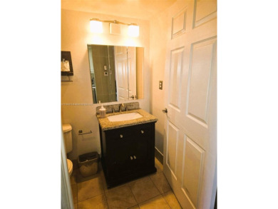 PERFECT OPPORTUNITY TO OWN A VERY LARGE 2 BEDROOM / 2 BATHROOM on Inverrary Country Club in Florida - for sale on GolfHomes.com, golf home, golf lot