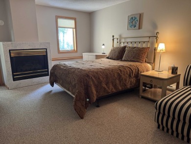 Contemporary Townhouse on Haystack Golf Course. Beautifully on Hermitage Club Golf Course in Vermont - for sale on GolfHomes.com, golf home, golf lot