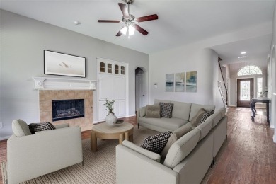 New price, new opportunity! This move-in ready home offers 4 on The Shores Country Club in Texas - for sale on GolfHomes.com, golf home, golf lot