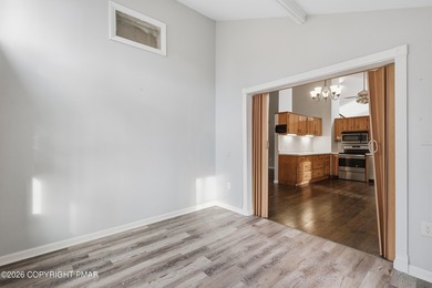 Welcome to 315 Rolling Hills Drive This beautifully designed on Country Club of the Poconos Golf Course in Pennsylvania - for sale on GolfHomes.com, golf home, golf lot