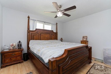 This one-of-a-kind Kuna property is a rural dream come true for on Falcon Crest Golf Club in Idaho - for sale on GolfHomes.com, golf home, golf lot