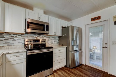 Fractional Ownership. VIBRANT!!! Active, Adult 55+ Community! on Tarpon Springs Golf Course in Florida - for sale on GolfHomes.com, golf home, golf lot