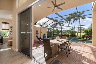 Calling all golfers! This exceptional Toll Brothers built home on Palmira Golf and Country Club in Florida - for sale on GolfHomes.com, golf home, golf lot