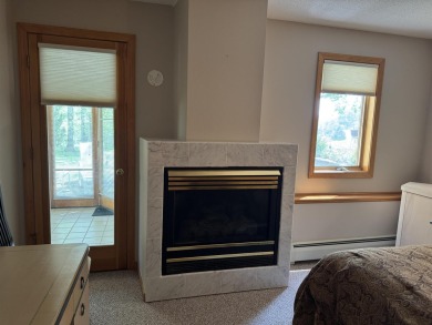 Contemporary Townhouse on Haystack Golf Course. Beautifully on Hermitage Club Golf Course in Vermont - for sale on GolfHomes.com, golf home, golf lot