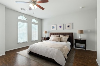 New price, new opportunity! This move-in ready home offers 4 on The Shores Country Club in Texas - for sale on GolfHomes.com, golf home, golf lot