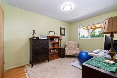 This one-of-a-kind Kuna property is a rural dream come true for on Falcon Crest Golf Club in Idaho - for sale on GolfHomes.com, golf home, golf lot