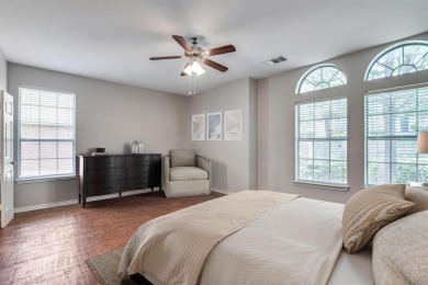 New price, new opportunity! This move-in ready home offers 4 on The Shores Country Club in Texas - for sale on GolfHomes.com, golf home, golf lot