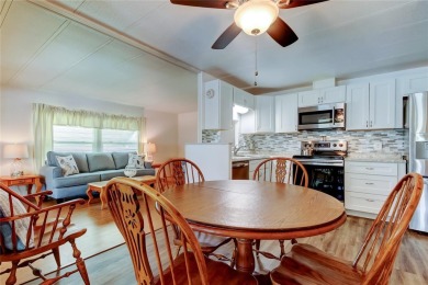 Fractional Ownership. VIBRANT!!! Active, Adult 55+ Community! on Tarpon Springs Golf Course in Florida - for sale on GolfHomes.com, golf home, golf lot