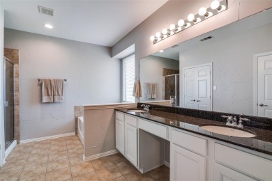 New price, new opportunity! This move-in ready home offers 4 on The Shores Country Club in Texas - for sale on GolfHomes.com, golf home, golf lot