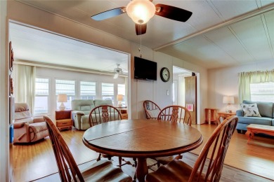 Fractional Ownership. VIBRANT!!! Active, Adult 55+ Community! on Tarpon Springs Golf Course in Florida - for sale on GolfHomes.com, golf home, golf lot