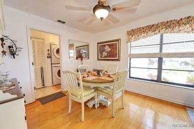 Welcome to this lovely, bright and updated 3 bedroom 2 bath 2 on Citrus Hills Golf Club in Florida - for sale on GolfHomes.com, golf home, golf lot