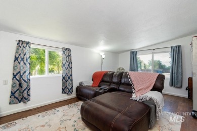 This one-of-a-kind Kuna property is a rural dream come true for on Falcon Crest Golf Club in Idaho - for sale on GolfHomes.com, golf home, golf lot