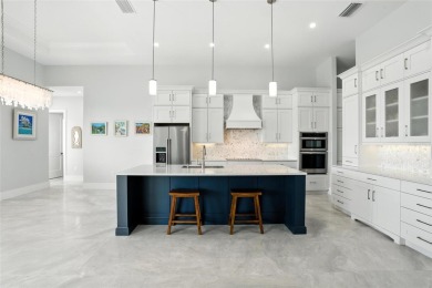 Experience the perfect blend of luxury and wellness living in on Royal Tee Country Club in Florida - for sale on GolfHomes.com, golf home, golf lot