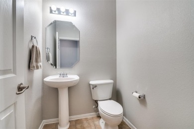 New price, new opportunity! This move-in ready home offers 4 on The Shores Country Club in Texas - for sale on GolfHomes.com, golf home, golf lot