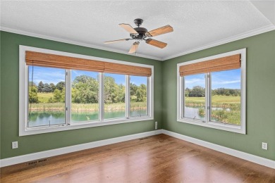 Welcome to one of the most serene and scenic settings in on Bracketts Crossing Country Club in Minnesota - for sale on GolfHomes.com, golf home, golf lot