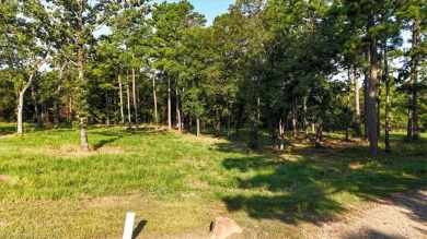 Dreaming of a place to build your perfect home? This 1.05-acre on Wolf Ridge Golf Course in Oklahoma - for sale on GolfHomes.com, golf home, golf lot
