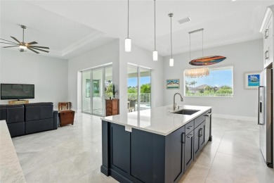 Experience the perfect blend of luxury and wellness living in on Royal Tee Country Club in Florida - for sale on GolfHomes.com, golf home, golf lot