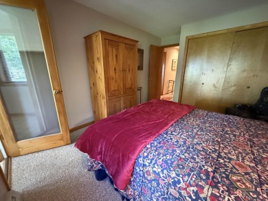 Contemporary Townhouse on Haystack Golf Course. Beautifully on Hermitage Club Golf Course in Vermont - for sale on GolfHomes.com, golf home, golf lot