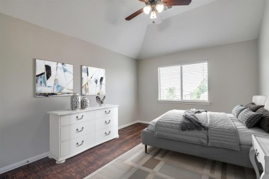 New price, new opportunity! This move-in ready home offers 4 on The Shores Country Club in Texas - for sale on GolfHomes.com, golf home, golf lot
