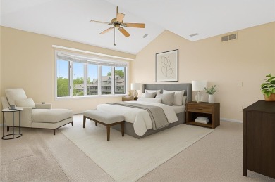 Welcome to one of the most serene and scenic settings in on Bracketts Crossing Country Club in Minnesota - for sale on GolfHomes.com, golf home, golf lot