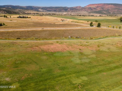 Soils Test included in List price. East facing to see the on Gypsum Creek Golf Course in Colorado - for sale on GolfHomes.com, golf home, golf lot