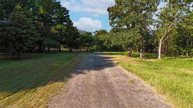 Dreaming of a place to build your perfect home? This 1.05-acre on Wolf Ridge Golf Course in Oklahoma - for sale on GolfHomes.com, golf home, golf lot