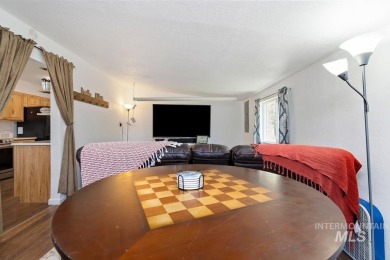 This one-of-a-kind Kuna property is a rural dream come true for on Falcon Crest Golf Club in Idaho - for sale on GolfHomes.com, golf home, golf lot