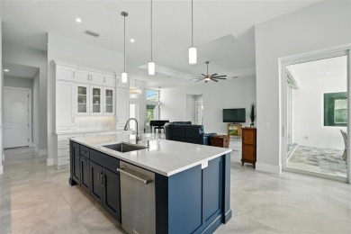 Experience the perfect blend of luxury and wellness living in on Royal Tee Country Club in Florida - for sale on GolfHomes.com, golf home, golf lot