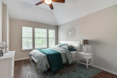 New price, new opportunity! This move-in ready home offers 4 on The Shores Country Club in Texas - for sale on GolfHomes.com, golf home, golf lot