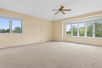 Welcome to one of the most serene and scenic settings in on Bracketts Crossing Country Club in Minnesota - for sale on GolfHomes.com, golf home, golf lot