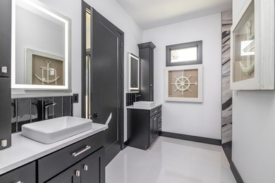 Custom built home in Woodlawn Estates...This Brick Ranch is not on Peninsula Golf Resort in Kentucky - for sale on GolfHomes.com, golf home, golf lot