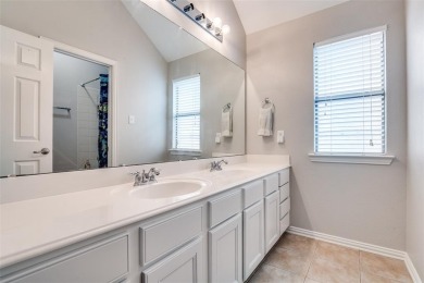 New price, new opportunity! This move-in ready home offers 4 on The Shores Country Club in Texas - for sale on GolfHomes.com, golf home, golf lot