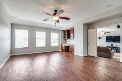 New price, new opportunity! This move-in ready home offers 4 on The Shores Country Club in Texas - for sale on GolfHomes.com, golf home, golf lot