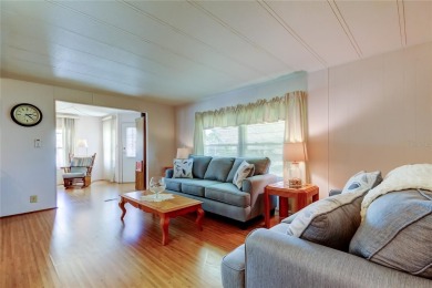 Fractional Ownership. VIBRANT!!! Active, Adult 55+ Community! on Tarpon Springs Golf Course in Florida - for sale on GolfHomes.com, golf home, golf lot