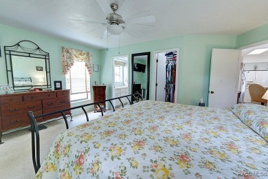 Welcome to this lovely, bright and updated 3 bedroom 2 bath 2 on Citrus Hills Golf Club in Florida - for sale on GolfHomes.com, golf home, golf lot