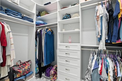 Experience the perfect blend of luxury and wellness living in on Royal Tee Country Club in Florida - for sale on GolfHomes.com, golf home, golf lot