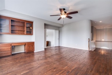 New price, new opportunity! This move-in ready home offers 4 on The Shores Country Club in Texas - for sale on GolfHomes.com, golf home, golf lot