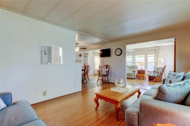 Fractional Ownership. VIBRANT!!! Active, Adult 55+ Community! on Tarpon Springs Golf Course in Florida - for sale on GolfHomes.com, golf home, golf lot