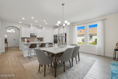 Exquisite Turn-Key Home in Halifax Plantation, Welcome to 2889 on Halifax Plantation Golf Club in Florida - for sale on GolfHomes.com, golf home, golf lot