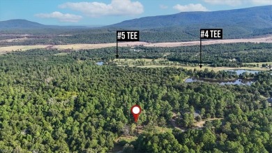 Dreaming of a place to build your perfect home? This 1.05-acre on Wolf Ridge Golf Course in Oklahoma - for sale on GolfHomes.com, golf home, golf lot