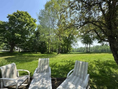 Contemporary Townhouse on Haystack Golf Course. Beautifully on Hermitage Club Golf Course in Vermont - for sale on GolfHomes.com, golf home, golf lot